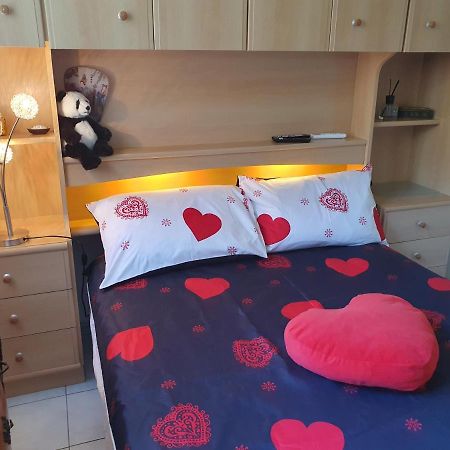 Appartement Yoyo. 멍똥 외부 사진