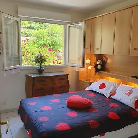 Appartement Yoyo. 멍똥 외부 사진