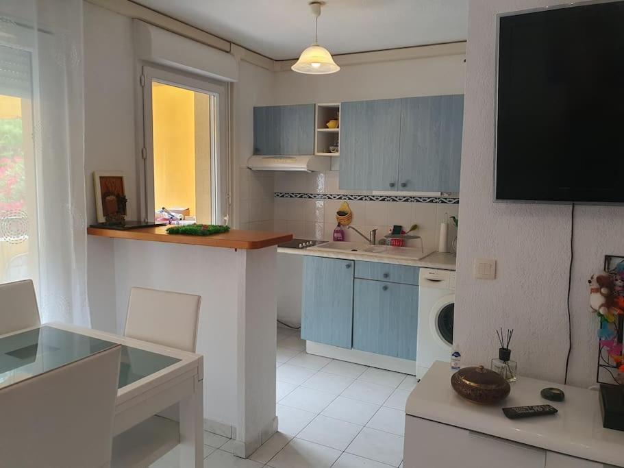 Appartement Yoyo. 멍똥 외부 사진