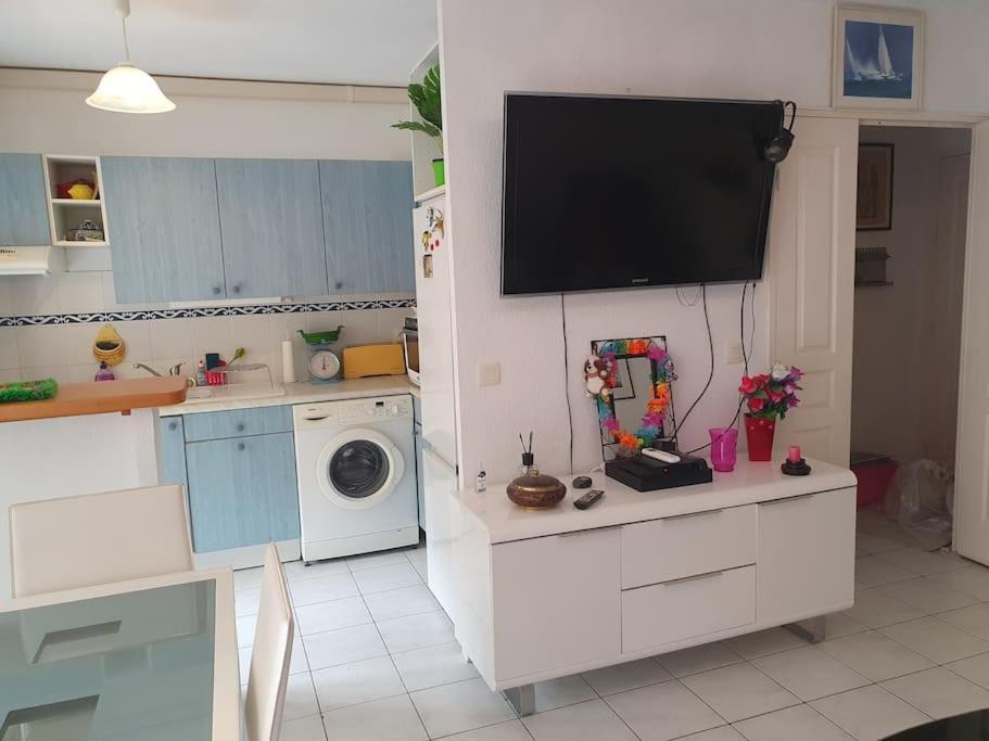 Appartement Yoyo. 멍똥 외부 사진