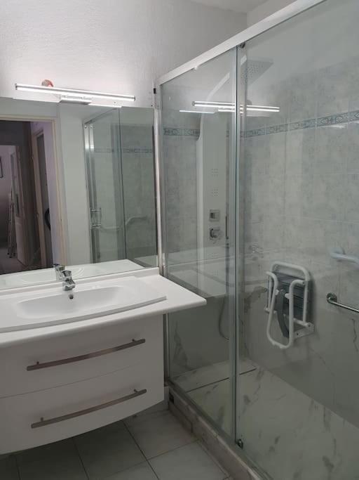 Appartement Yoyo. 멍똥 외부 사진