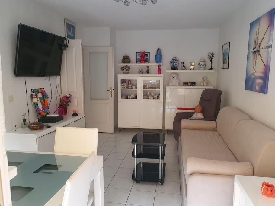 Appartement Yoyo. 멍똥 외부 사진