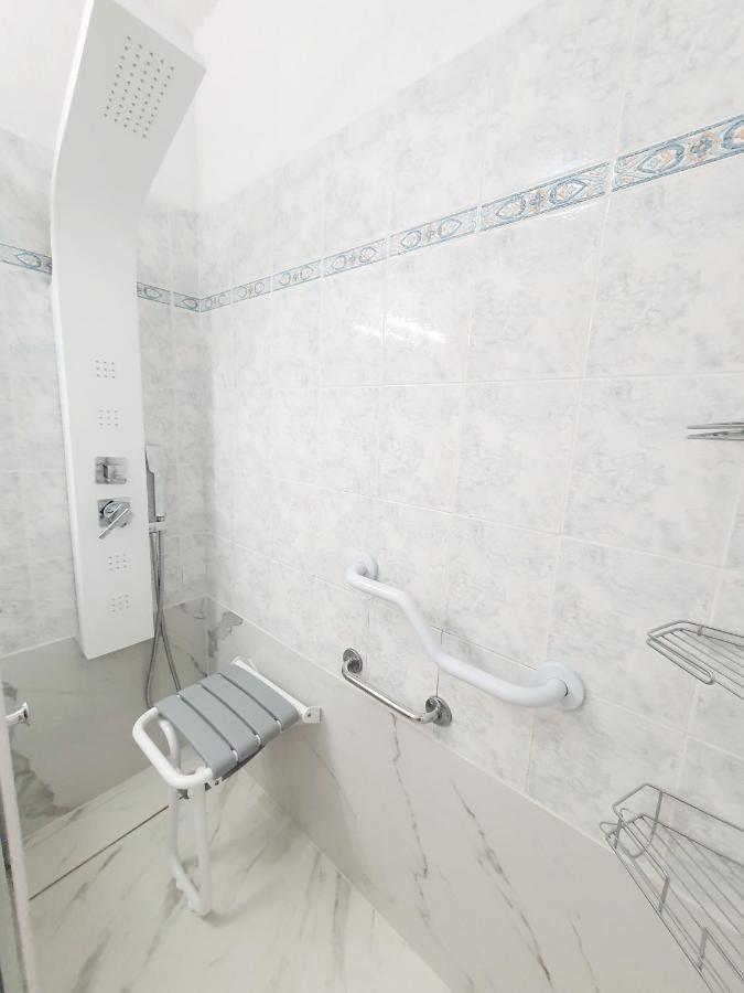 Appartement Yoyo. 멍똥 외부 사진