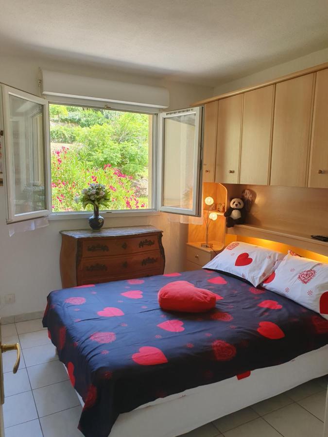 Appartement Yoyo. 멍똥 외부 사진